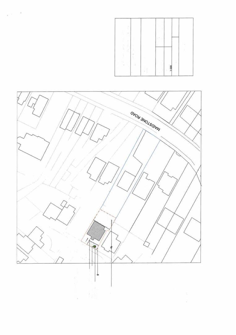 Maidstone Road, Gillingham Harrisons Reeve Rainham